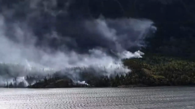 Disasters Protection and Awareness Seminar – Screenshot 4