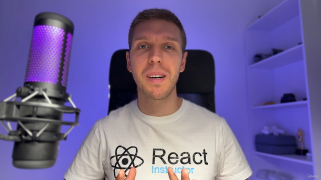 Cursor AI for Beginners: AI Coding Crash Course – Screenshot 1