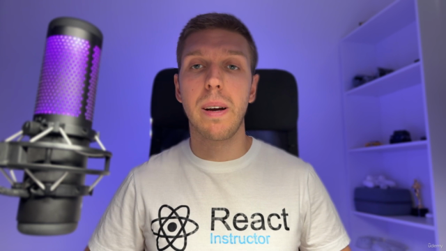 Cursor AI for Beginners: AI Coding Crash Course – Screenshot 3
