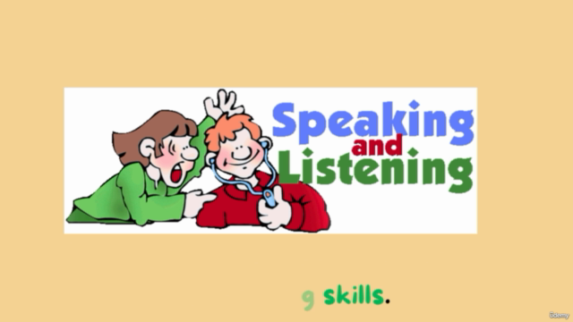 English Learning Course : Enhance Your English For Success – Screenshot 2