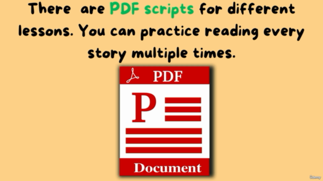 English Learning Course : Enhance Your English For Success – Screenshot 4