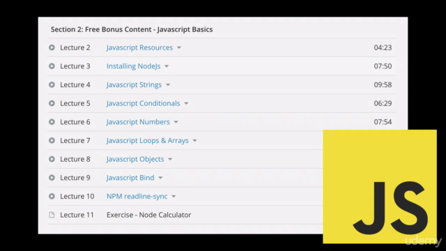 React and Flux Web Development for Beginners – Screenshot 4