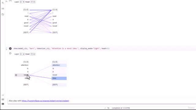 Machine Learning, Data Science and Generative AI with Python – Screenshot 3