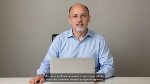 MELHORES EMPRESAS PARA SER AFILIADO – Screenshot 1