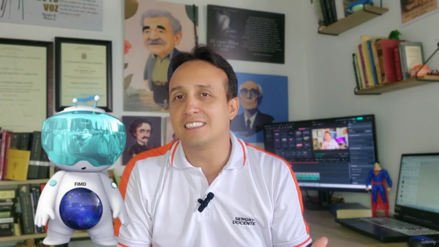 Metodología de la Investigación Cuantitativa apoyada en IA – Screenshot 2