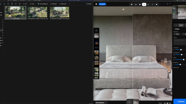 AI for Architecture & Interiors: Image Workflow Guide – Screenshot 2