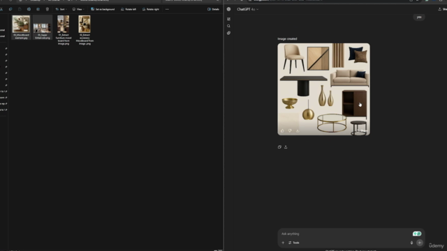 AI for Architecture & Interiors: Image Workflow Guide – Screenshot 3