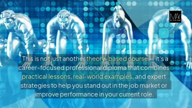 Professional Diploma in Office Management (PDOM) – Screenshot 3