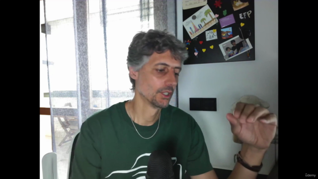 Video Course on Post-Production with Photoshop – Screenshot 3