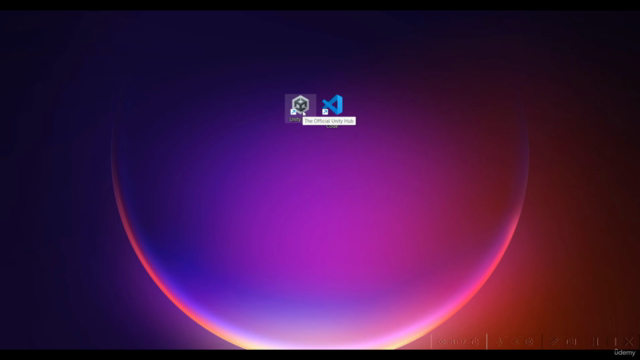 Temel Unity Mekanikleri – Screenshot 2