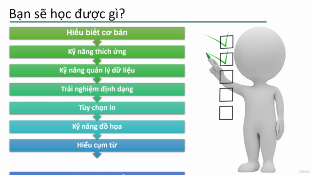 Làm chủ Excel 365: Hướng dẫn hoàn chỉnh cho người mới bắt đầ – Screenshot 2