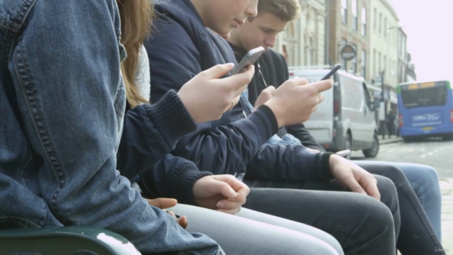 Social Skills: Overcome Loneliness & Build Friendships – Screenshot 3