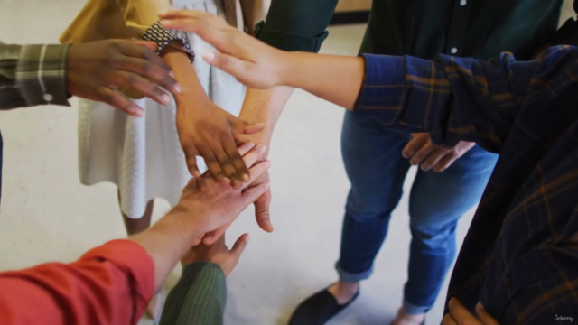 Social Skills: Overcome Loneliness & Build Friendships – Screenshot 4