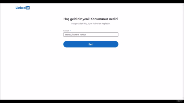 Sıfırdan LinkedIn: Elektrik - Elektronik Mühendisi Rehberi – Screenshot 2