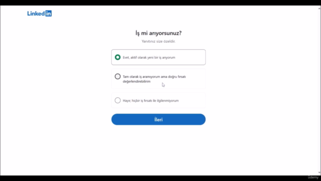 Sıfırdan LinkedIn: Elektrik - Elektronik Mühendisi Rehberi – Screenshot 3