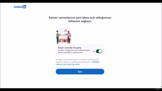 Sıfırdan LinkedIn: Elektrik - Elektronik Mühendisi Rehberi – Screenshot 4