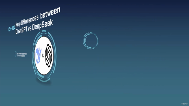 Complete Deepseek AI Course : Guide from Basic to Advanced – Screenshot 2