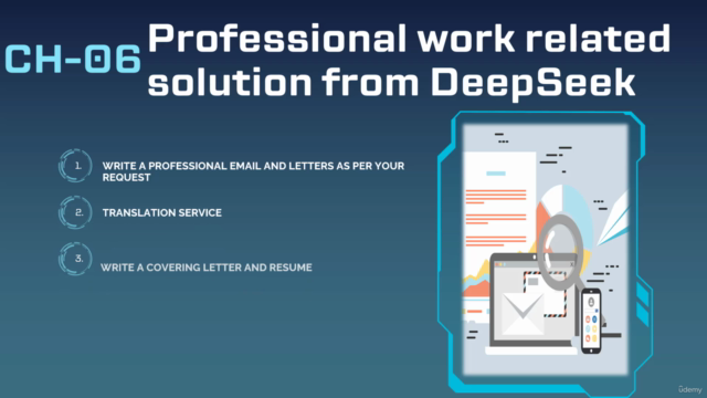 Complete Deepseek AI Course : Guide from Basic to Advanced – Screenshot 3