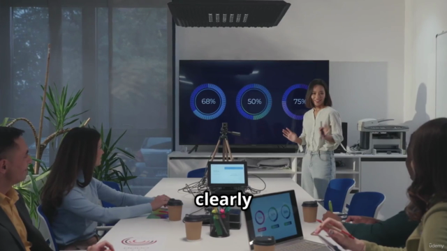 Leadership for Project Managers: Leading People and Projects – Screenshot 2