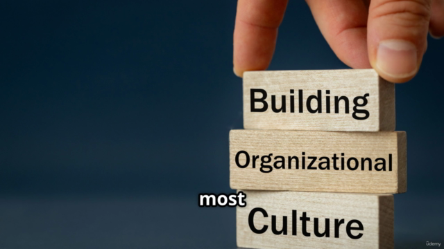 Leadership for Project Managers: Leading People and Projects – Screenshot 3
