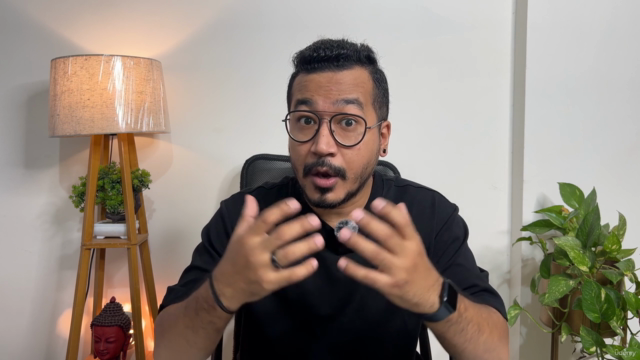The ABC of Mentalism: A Beginner’s Guide to Mind Reading – Screenshot 1