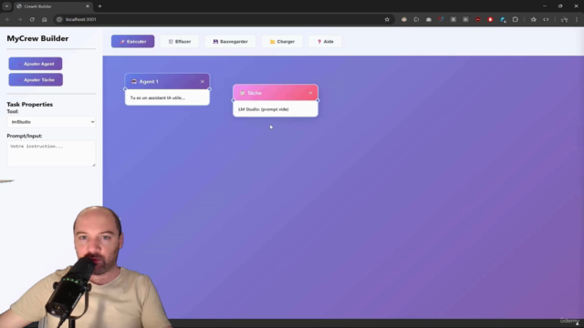 Créez des Agents IA et automatisez vos tâches | Guide 2025 – Screenshot 3