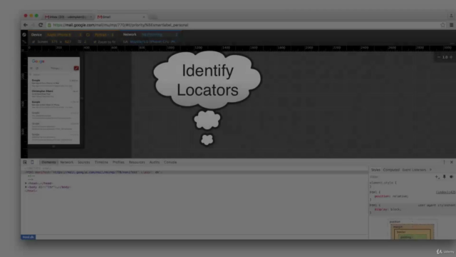 Effective Appium Tutorial with Real Project – Screenshot 1