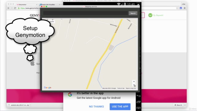 Effective Appium Tutorial with Real Project – Screenshot 2
