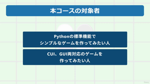 PythonでCUIとGUIのリバーシを作ろう – Screenshot 4