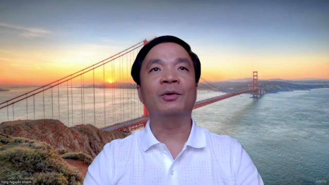 Khám phá điện toán đám mây cùng AWS – Screenshot 1