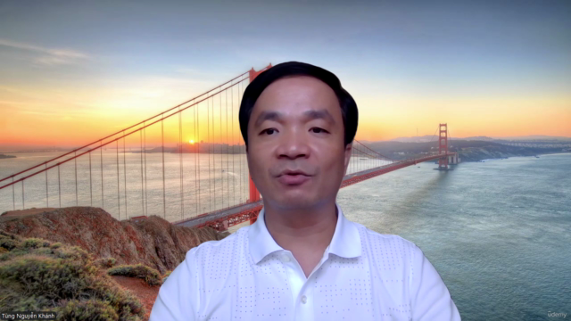 Khám phá điện toán đám mây cùng AWS – Screenshot 2