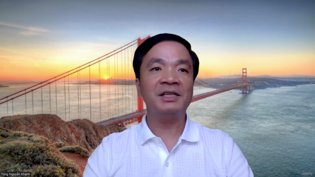 Khám phá điện toán đám mây cùng AWS – Screenshot 3