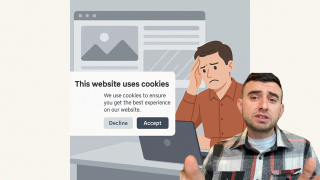 Google Consent Mode V2: Beginners Crash Course for 2025 – Screenshot 1