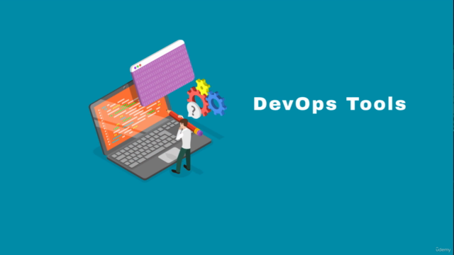 Deploy Python AI Chatbot Using Secure CI/CD and DevOps Tools – Screenshot 1
