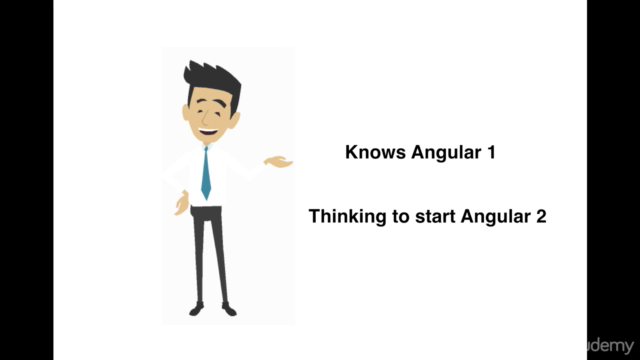Angular 2 Jump Start With Typescript – Screenshot 1