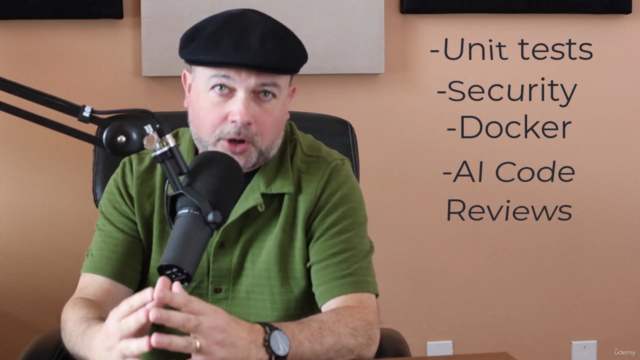 Claude Code: Building Faster with AI, from Prototype to Prod – Screenshot 3
