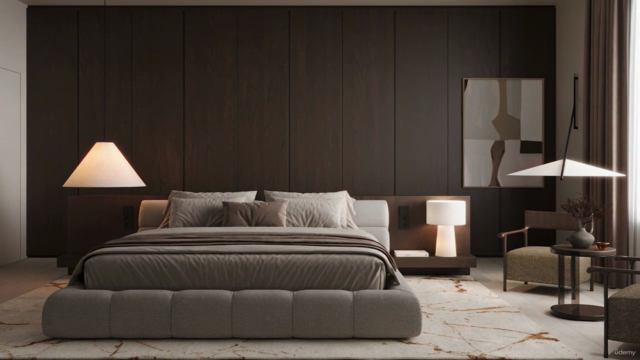 Animation with Corona & V-Ray in 3ds Max – Screenshot 3