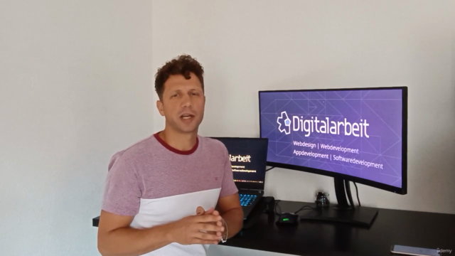 Linux Bootcamp 2025: Learn Linux in under 3 hours – Screenshot 1
