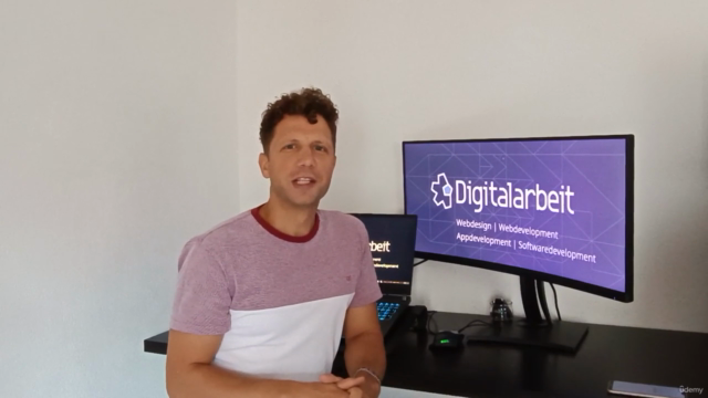 Linux Bootcamp 2025: Learn Linux in under 3 hours – Screenshot 2
