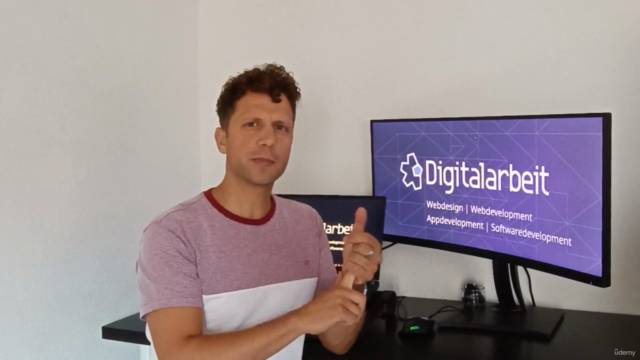 Linux Bootcamp 2025: Learn Linux in under 3 hours – Screenshot 3