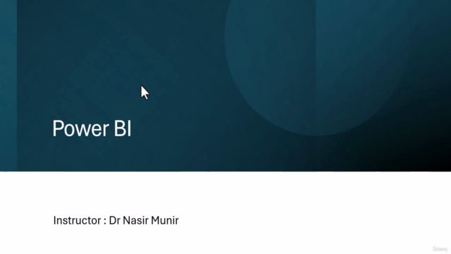 Mastering Power BI: From Basics to Advanced Analytic – Screenshot 2