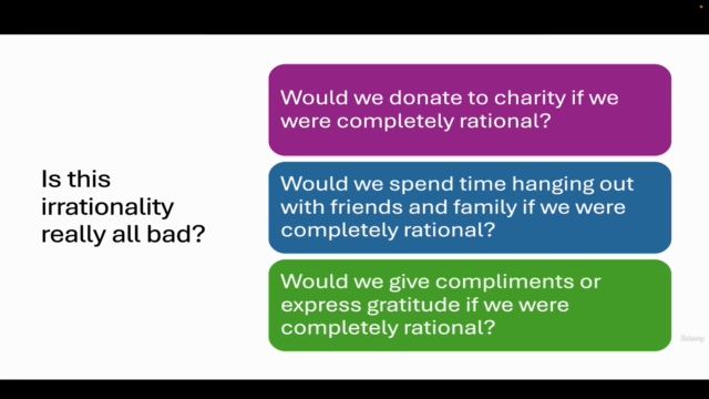 Behavioral Econ 101 – Screenshot 3