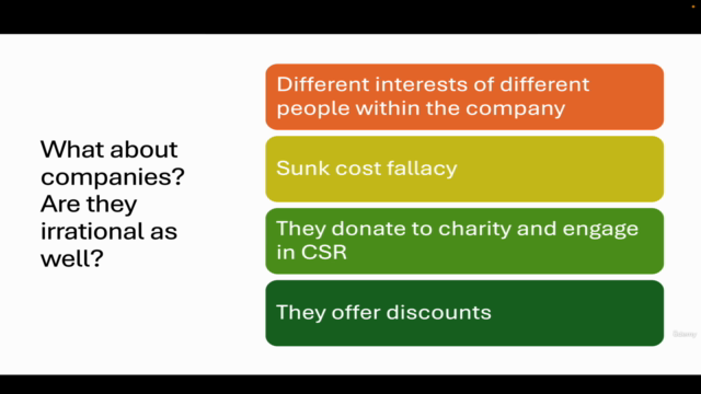 Behavioral Econ 101 – Screenshot 4