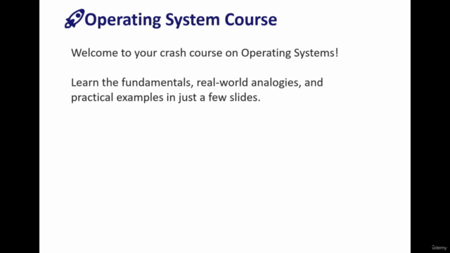 Mastering Operating Systems From Fundamentals to Advanced – Screenshot 1