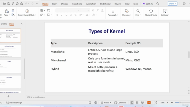 Mastering Operating Systems From Fundamentals to Advanced – Screenshot 2