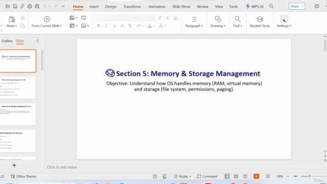Mastering Operating Systems From Fundamentals to Advanced – Screenshot 3