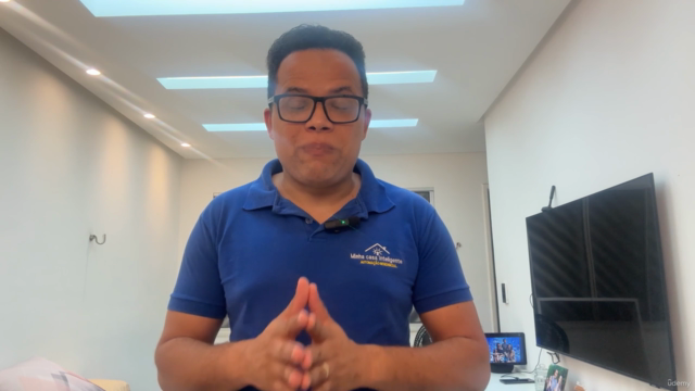 Curso de Automação Residencial Parte IV – Screenshot 4