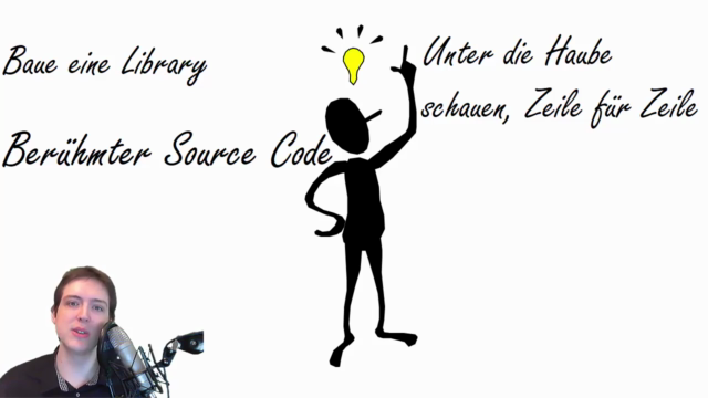 JavaScript: Verstehe die seltsamen Teile – Screenshot 3