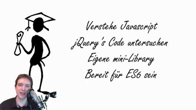 JavaScript: Verstehe die seltsamen Teile – Screenshot 4