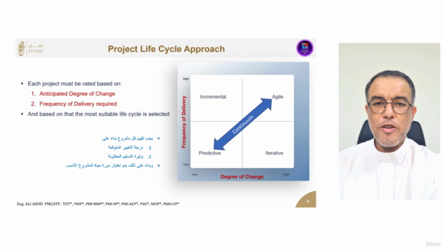 Scrum, Jira & Excel – Practical Workshop – Screenshot 1